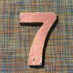 3/$20 - Lucky Number 7